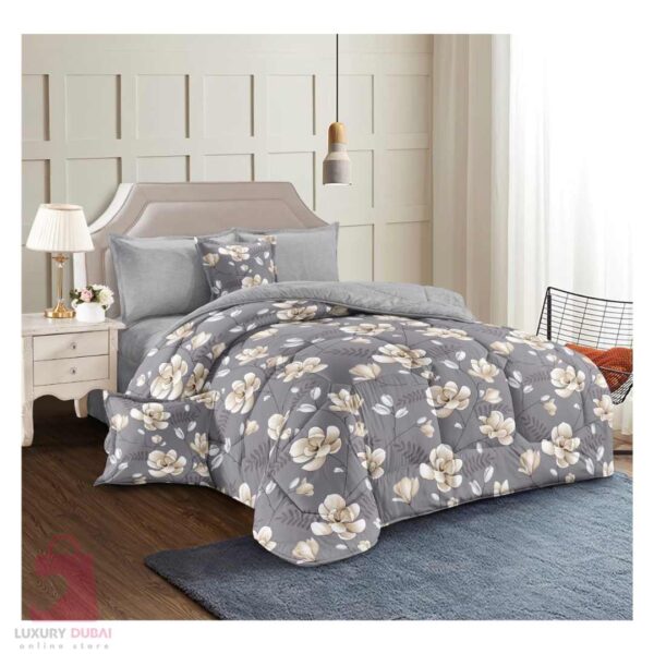 king size comforter set | cotton quilts set