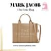 Tote Beg | marc jacobs bags | the tote beg | 2024 tote beg | tote beg for ladies