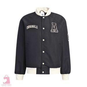 originals university jacket | unisex jacket | college jacket