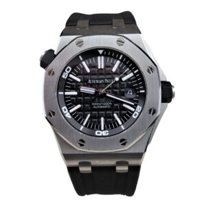 Audemars Piguet Royal Oak Offshore Diver _ audemars piguet _ audemars piguet royal oak _ audemars piguet watch _ audemars piguet dubai _ audemars piguet watches price