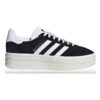 adidas gazelle bold core black white | adidas gazelle | adidas gazelle women | adidas gazelle men | adidas gazelle black