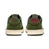 Stylish Nike Air Jordan 1 Low OG in Black Olive colorway - Luxury Dubai edition