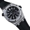 Discover the elegance of the Luxury Audemars Piguet Royal Oak Offshore in Luxuary Dubai