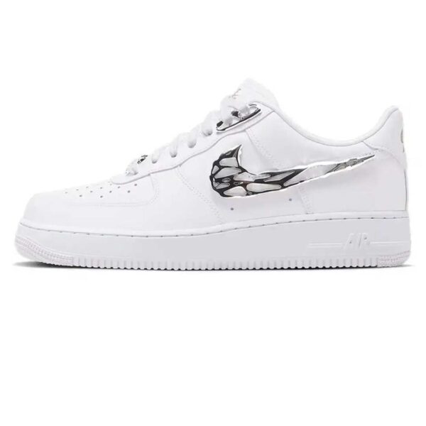 nike air force 1 low molten metal white | nike air force 1