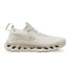 Elevate your style with these comfy white sneakers - New Loewe x on Running Cloudtilt White - Luxuary Dubai
