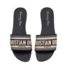 christian dior dway mule _ christian dior shoes _ christian dior slippers _ christian dior sandals _ christian dior uae