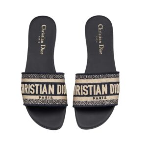 christian dior dway mule _ christian dior shoes _ christian dior slippers _ christian dior sandals _ christian dior uae