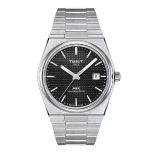 Stylish Tissot prx Powermatic 80 Watch - Luxuary Dubai