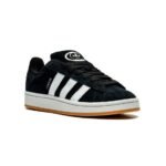 Adidas Campus 00s Black Sneakers _ adidas campus _ adidas campus 00s _ adidas campus shoes _ adidas campus 00s black _ adidas campus black