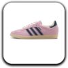 Adidas Samba OG Notitle Pink Sneakers | Adidas Samba OG in Dubai | pink adidas samba | pink ladies shoes in dubai | Adidas samba | ladies shoes in dubai