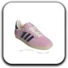 Adidas Samba OG Notitle Pink Sneakers | Adidas Samba OG in Dubai | pink adidas samba | pink ladies shoes in dubai | Adidas samba | ladies shoes in dubai