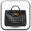 Bottega Veneta Andiamo Ladies Bags | bottega veneta bags in dubai | black ladies bags in dubai | branded cheap price bags in dubai | bottega veneta | ladies bags | new ladies bags collections in dubai