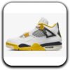 Air Jordan 4 Retro Vivid Sulfur | Nike air Jordan 4 retro | Nike air Jordan | Nike shoes in uae | Jordan retro air in Dubai | Jordan shoes | best price shoes in uae