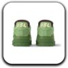 LV Trainer Green Sneakers | Louis Vuitton sneakers | LV trainer sneakers in Dubai | green shoes | lv shoes