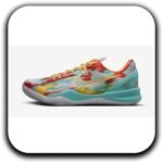 Nike Kobe 8 Protro Venice Beach Shoes | Nike Kobe 8 Protro 2024 | Nike Kobe 8 Protro Venice in Dubai | Nike Kobe basketball shoes | basketball in Dubai