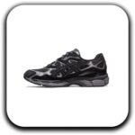 ASICS Gel-NYC Graphite Grey Black | asics | asics shoes | asics uae | asics running shoes | asics dubai | asics shoes women | asics shoes men | asics shoes abu dhabi