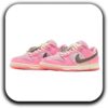 nike dunk low lx barbie shoe _ barbie nike dunks _ barbie nike shoes _ barbie nike air max _ nike pink dunks _ pink nike dunks low