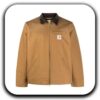 Carhartt Collar Cotton Jacket _ carhartt jacket _ winter collection _ jackets _ winter clothes _ winter jackets _ mens jacket _ detroit carhartt jacket _ vintage carhartt jacket _ men’s carhartt jacket _ carhartt jacket walmart