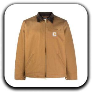 Carhartt Collar Cotton Jacket _ carhartt jacket _ winter collection _ jackets _ winter clothes _ winter jackets _ mens jacket _ detroit carhartt jacket _ vintage carhartt jacket _ men’s carhartt jacket _ carhartt jacket walmart