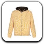 FENDI Jacket In UAE _ jacket​ _ leather jacket _ varsity jacket _ puffer jacket​ _ ferrari jacket​ _ winter jacket _ bomber jacket​