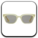 Gentle Monster Musee Tinted Sunglasses _ gentle monster _ gentle monster sunglasses _ gentle monster uae _ gentle monster dubai _ gentle monster dubai mall _ gentle monster glasses _ gentle monster abu dhabi _ gentle monster for men _ gentle monster sunglasses men