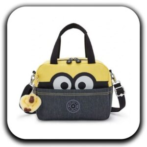 Kipling Unisex Minion Jeans Bl Miyo _ minion kipling _ minion kipling uae _ minion kipling dubai