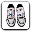 LV Trainer Sneaker For Mens _ lv trainer sneaker red _ louis vuitton trainer sneaker _ lv sneaker _ lv sneaker 2024 _ lv sneaker man