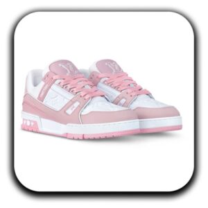 Lv Trainer Sneakers Rose Pink _ louis vuitton uae​ _ louis vuitton dubai​ _ lv uae​ _ louis vuitton near me _ louis vuitton dubai mall​ _ lv shoes women​ _ louis vuitton uae online​ _ louis vuitton abu dhabi