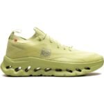 On Running x Loewe Cloudtilt Lime Green Sneakers | On Running x Loewe Cloudtilt UAE | buy On Cloudtilt sneakers Dubai | luxury running shoes UAE | Loewe sneakers Dubai