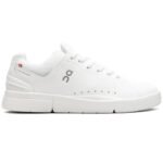 On Running THE ROGER Advantage White Sneakers in UAE | On Running THE ROGER Advantage White Sneakers – Lightweight & Stylish Shoes UAE | THE ROGER Advantage sneakers price in UAE | Best sneakers for all-day comfort Dubai