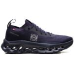 On Running x Loewe Cloudtilt All Navy Sneakers | On Running x Loewe Cloudtilt UAE | Exclusive Loewe sneakers Dubai | أون رانينغ x لوي فيلت سحاب أزرق الإمارات | أحذية رياضية لوي فيلت محدودة الإصدار | Cloudtilt All Navy sneakers UAE