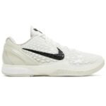 Nike Kobe 6 Protro Sail all-star Shoe | Nike Kobe 6 UAE | Kobe Protro All-Star | Black Mamba Shoes | Limited Edition Kobe 6 | Basketball Shoes UAE | Kobe Bryant Sneakers Dubai | نايك كوبي 6 بروترو | كوبي 6 سايل أول-ستار | أحذية بلاك مامبا