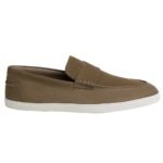 Hermes Job Loafers for Mens in UAE | Hermès Job Loafers | Hermes loafers UAE | Hermes footwear for men | Hermes "H" cut-out loafers | Comfortable suede loafers men | Luxury loafers men UAE | Buy Hermes Job Loafers UAE