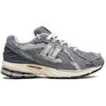 New Balance 1906D Protection Pack Harbor Grey | New Balance 1906D Protection Pack UAE | Harbor Grey NB sneakers Dubai | Deconstructed mesh sneakers Abu Dhabi | New Balance Protection Pack 2024 | Stability Web technology sneakers | Limited edition New Balance UAE | Streetwear sneakers online