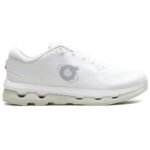 On Running x Kith Cloudzone White Ice sneakers | Kith exclusive sneakers Abu Dhabi | Cloudzone White Ice release UAE | White On Running Cloudtec shoes | Exclusive white athletic shoes | Where to get Cloudzone White Ice UAE | Summer white kicks Dubai | أحذية أون رانينج كيث وايت آيس | أحذية كيث محدودة الإصدار | أحذية رياضية بيضاء فاخرة دبي