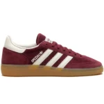 Adidas Handball Spezial Shadow Red heel view