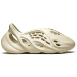 Adidas Yeezy Foam RNNR Sand heel angle Dubai