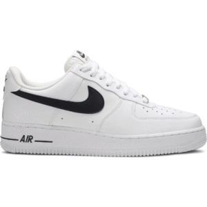 Air Force 1 07 AN20 top view