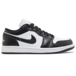 Air Jordan 1 Low Panda Side Profile UAE