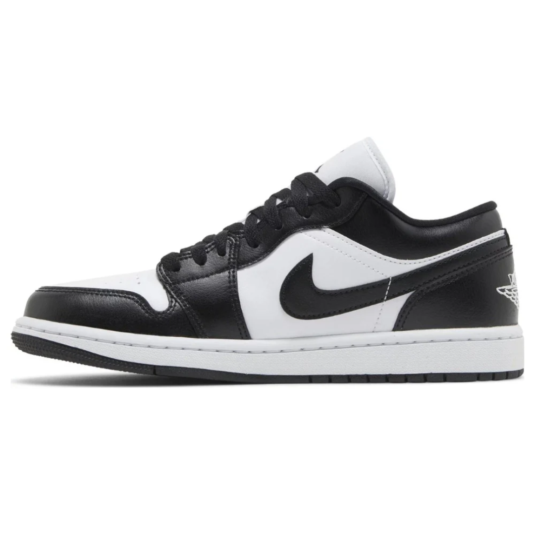 Air Jordan 1 Low 'Panda' 2 Air Jordan 1 Low Panda Box UAE