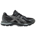 Asics Gel-Sekiran - Black outsole detail