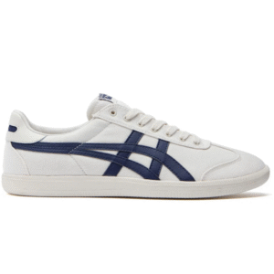 Asics Onitsuka Tiger Tokuten 'White Blue' outsole close-up