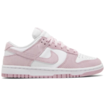 Dunk Low Pink Corduroy UAE