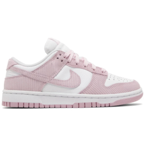 Dunk Low Pink Corduroy UAE