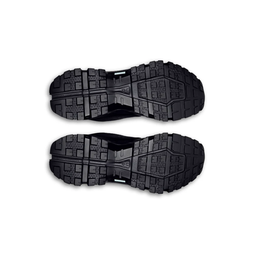 On Cloudrock Low Waterproof 'Black' 5 On Cloudrock Low Waterproof Black men’s sneakers UAE