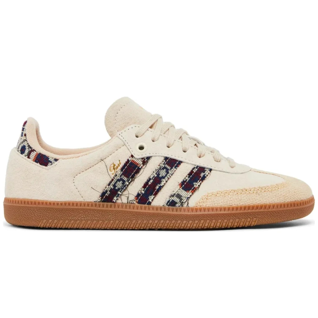END. x adidas Samba ‘Consortium Cup’ 1 END. x adidas Samba ‘Consortium Cup’ outsole view