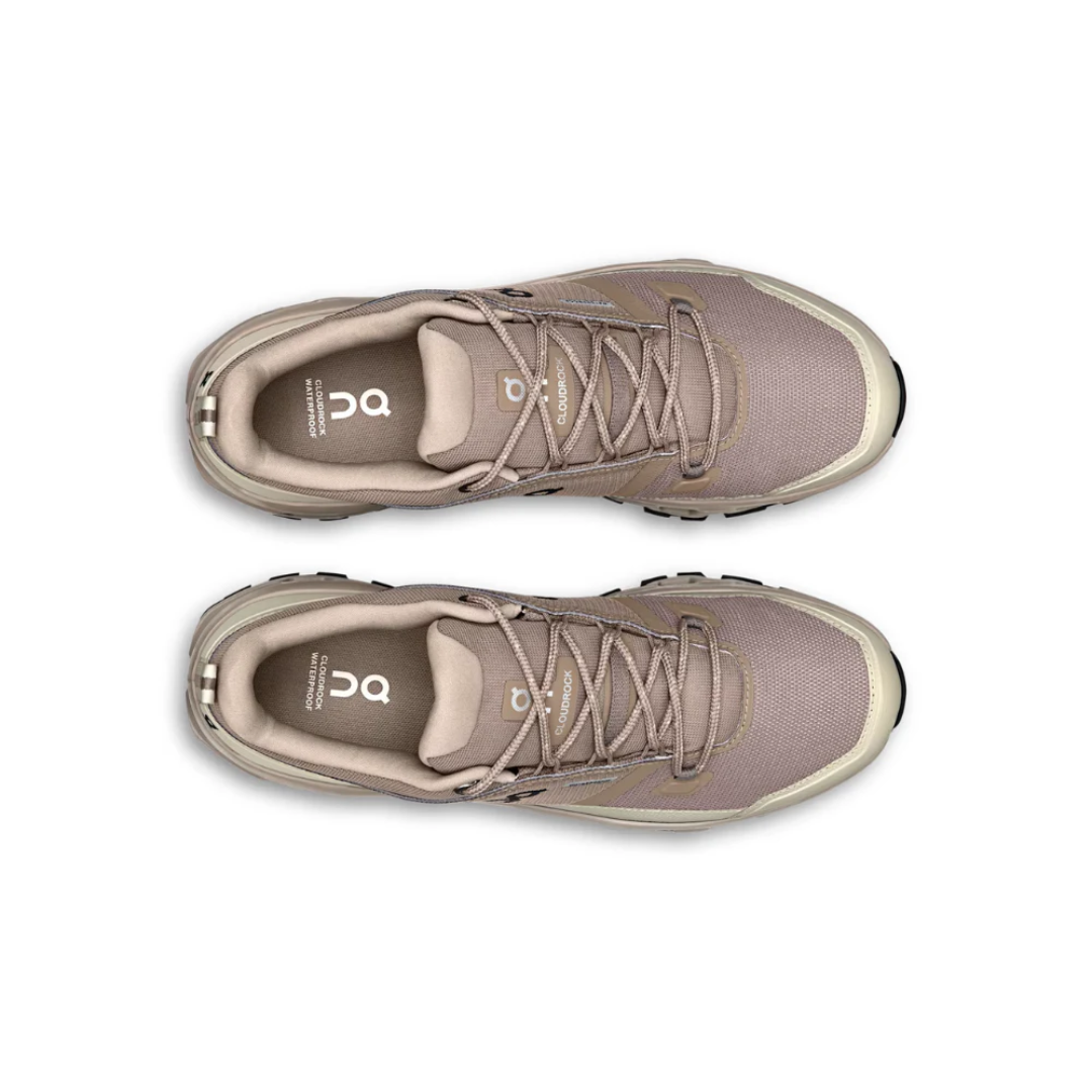 On Cloudrock Low Waterproof 'Cinder Fog' 5 On Cloudrock Low Waterproof Cinder Fog men’s shoes Dubai