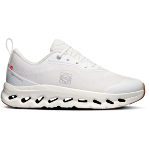 Loewe x Cloudtilt 2 All White sneakers Dubai