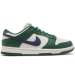 Nike Dunk Low ‘Gorge Green’ worn with casual outfit