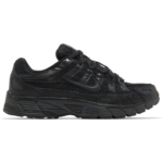 Nike P-6000 Premium Triple Black women’s sneakers UAE